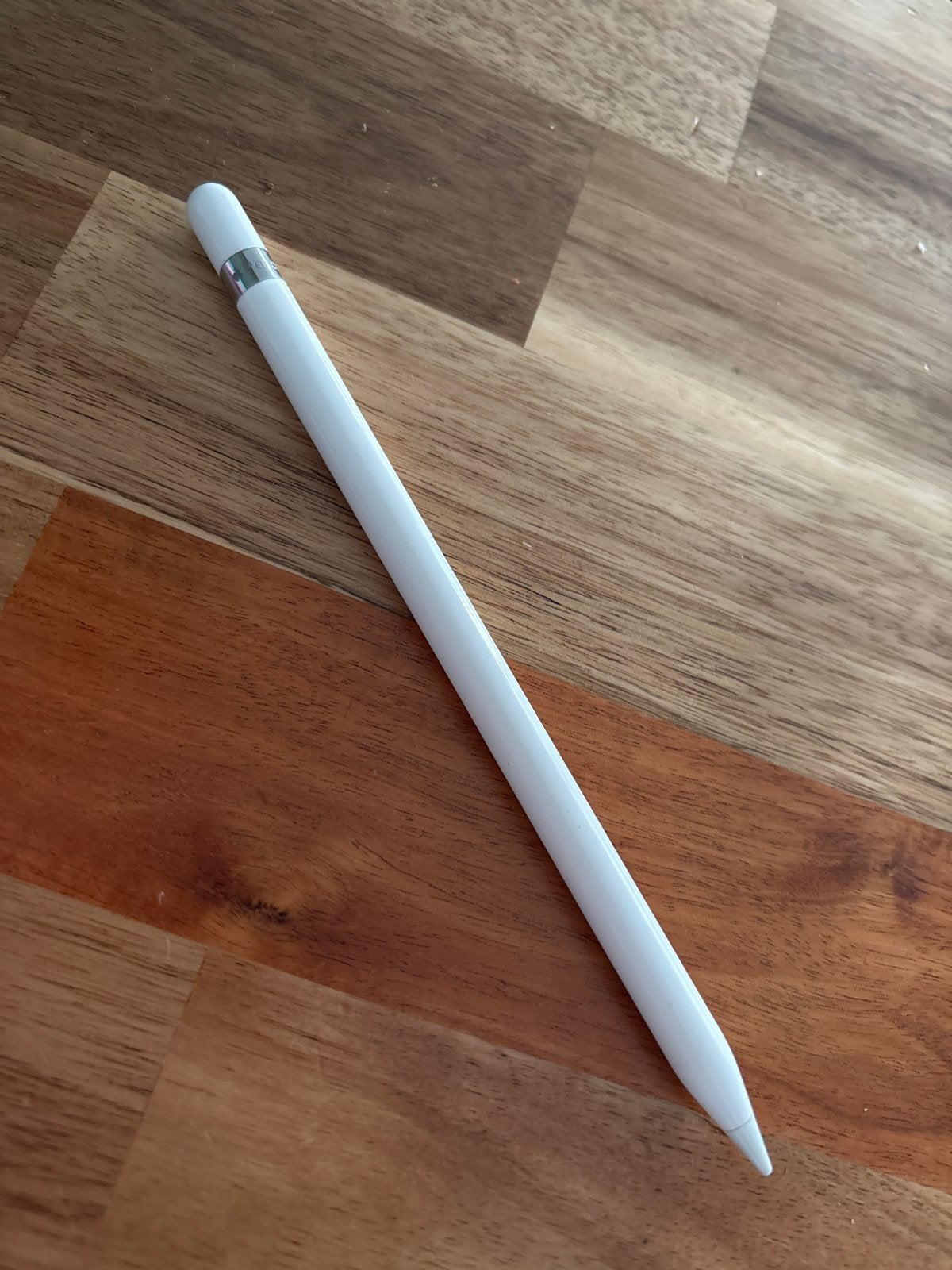 Apple Pencil (1e generatie), Computers en Software, Apple iPads, 10 inch, Overige modellen, Wit, Ophalen of Verzenden