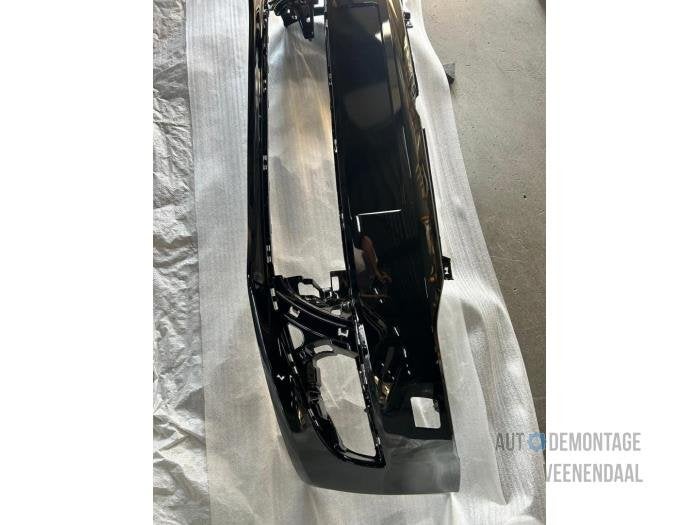 Voorbumper van een Volkswagen Polo (L041), -, Volkswagen, -, Nieuw