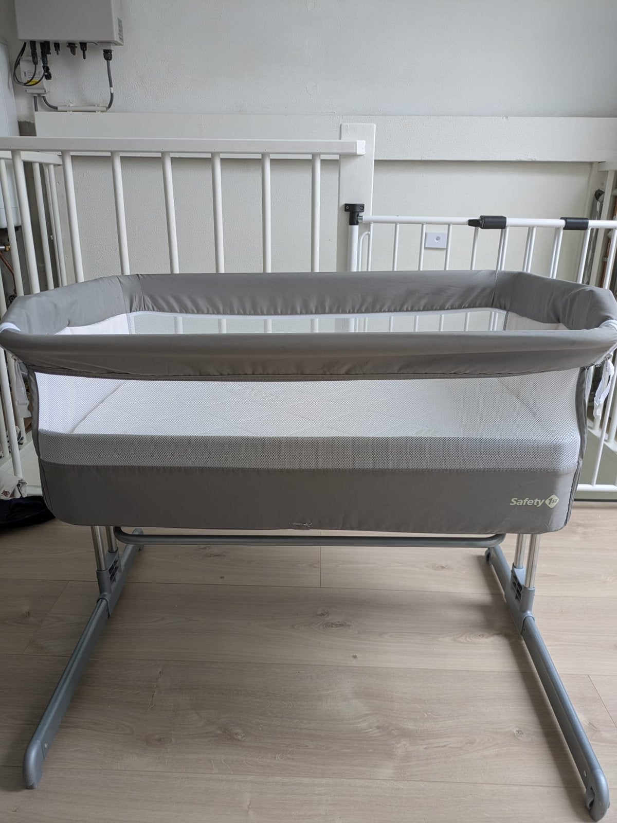 Nette co sleeper, Ophalen of Verzenden, Zo goed als nieuw, Wieg