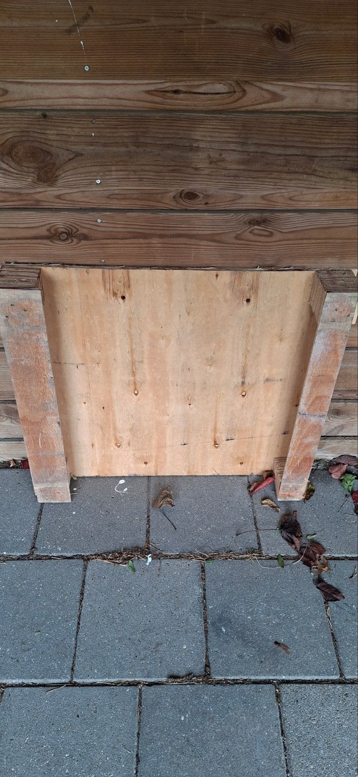Pallet - gratis, Ophalen, Gebruikt, Minder dan 200 cm, Vuren