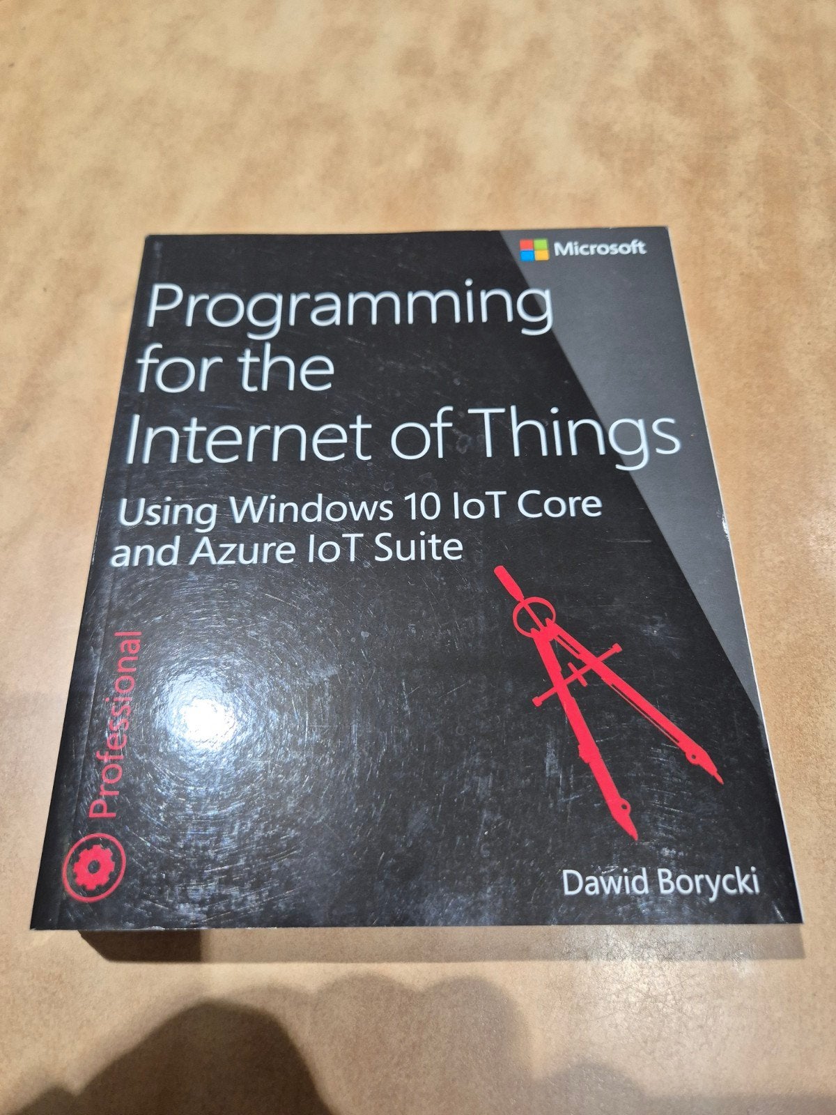 programming for the internet of things, Ophalen of Verzenden, Nieuw