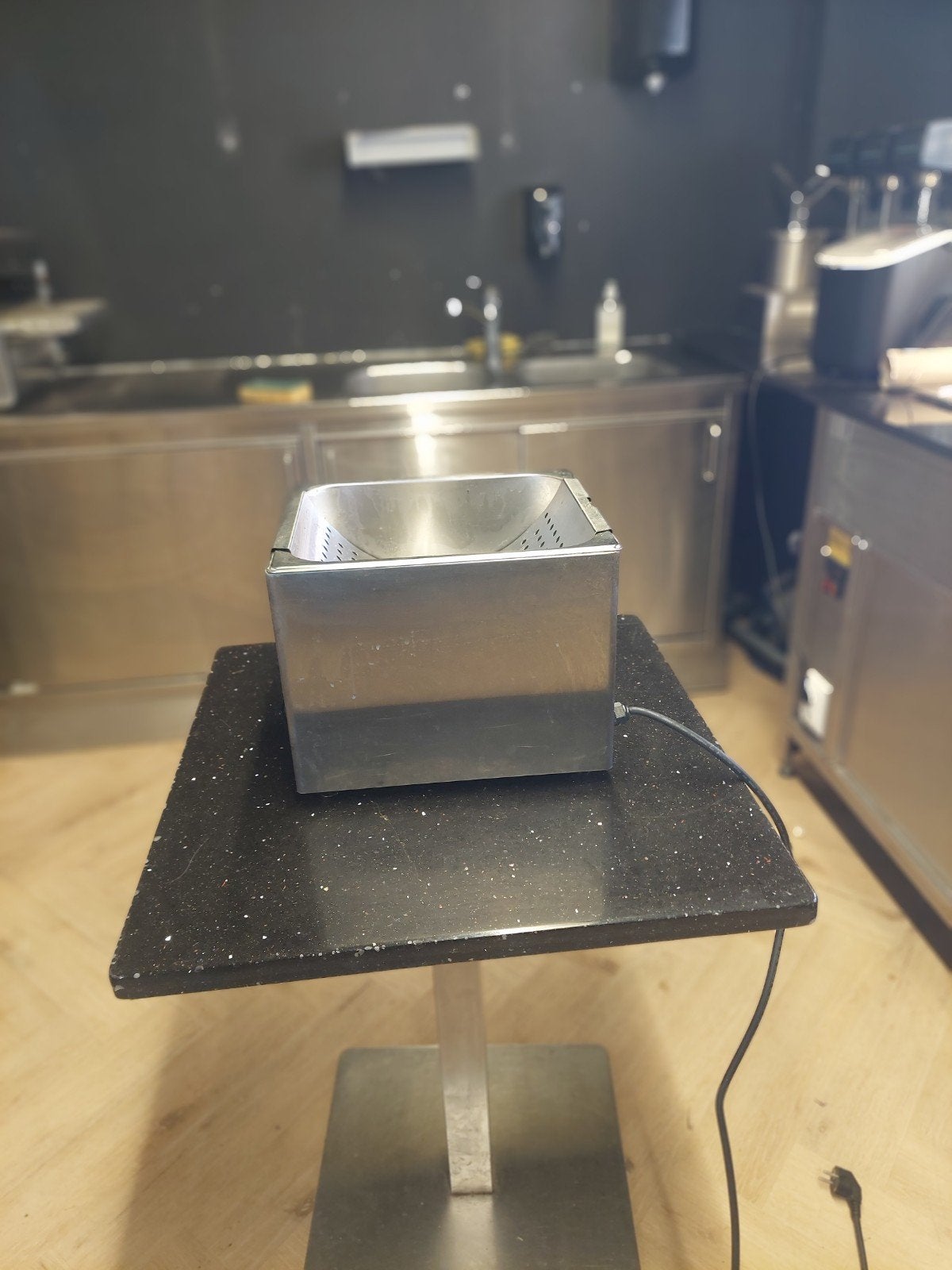 Complete Horeca Keukenapparatuur Set - Diverse Apparaten, Ophalen, Gebruikt, Overige typen