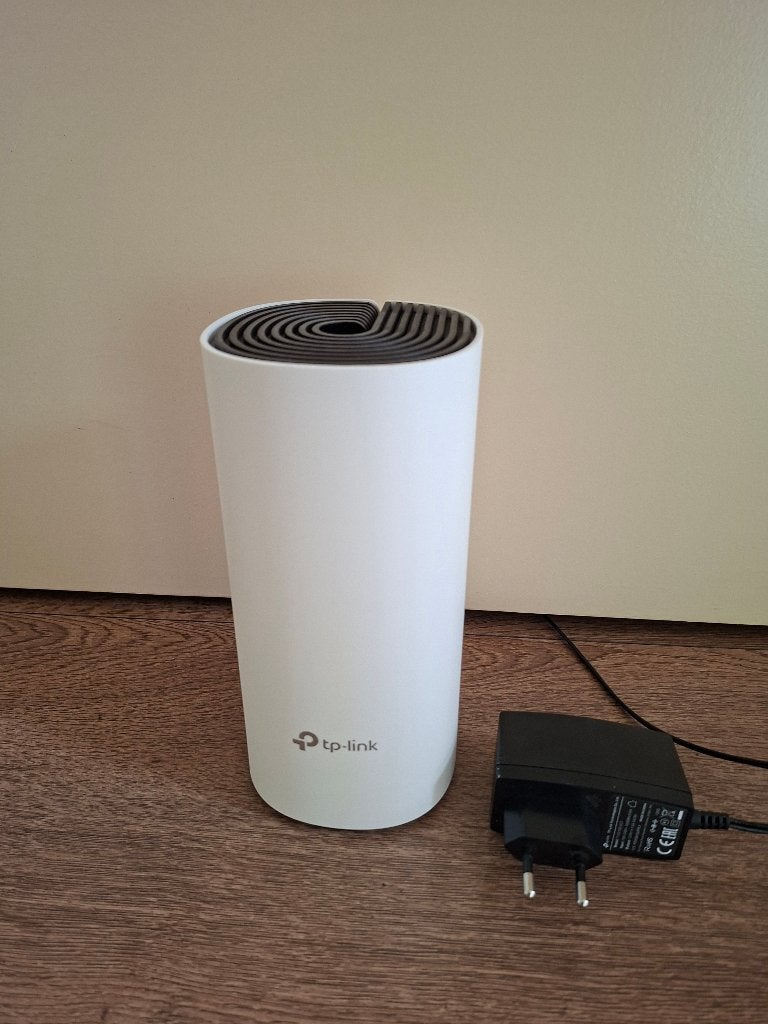 tp-link WIFI versterkers, Ophalen, Zo goed als nieuw, TPLink