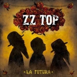Gezocht: La Futura - ZZtop LP, Ophalen, Zo goed als nieuw, Overige formaten, Poprock