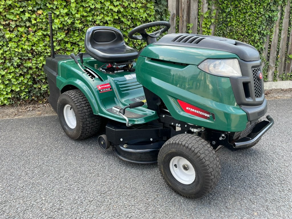 Gebruikt MTD BT 145-92 AH Benzine Zitmaaier