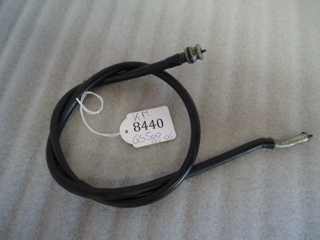 GS500 2002 - 2006 Suzuki Kabel D1-16580