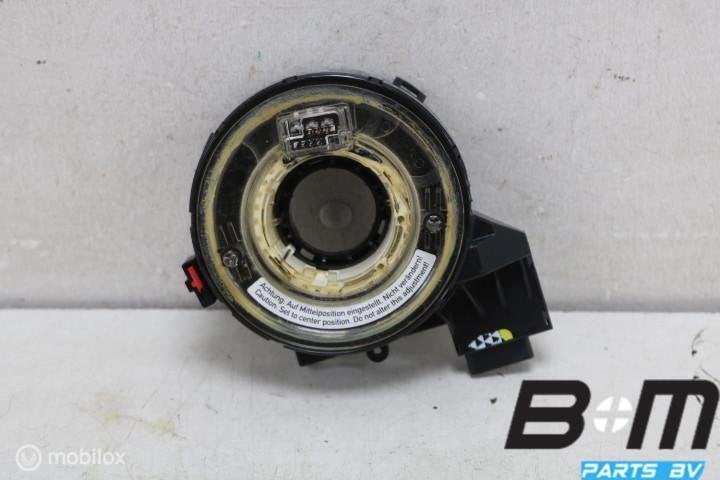 Airbag klokveer VW Touran 1T 1K0959653C, Gebruikt