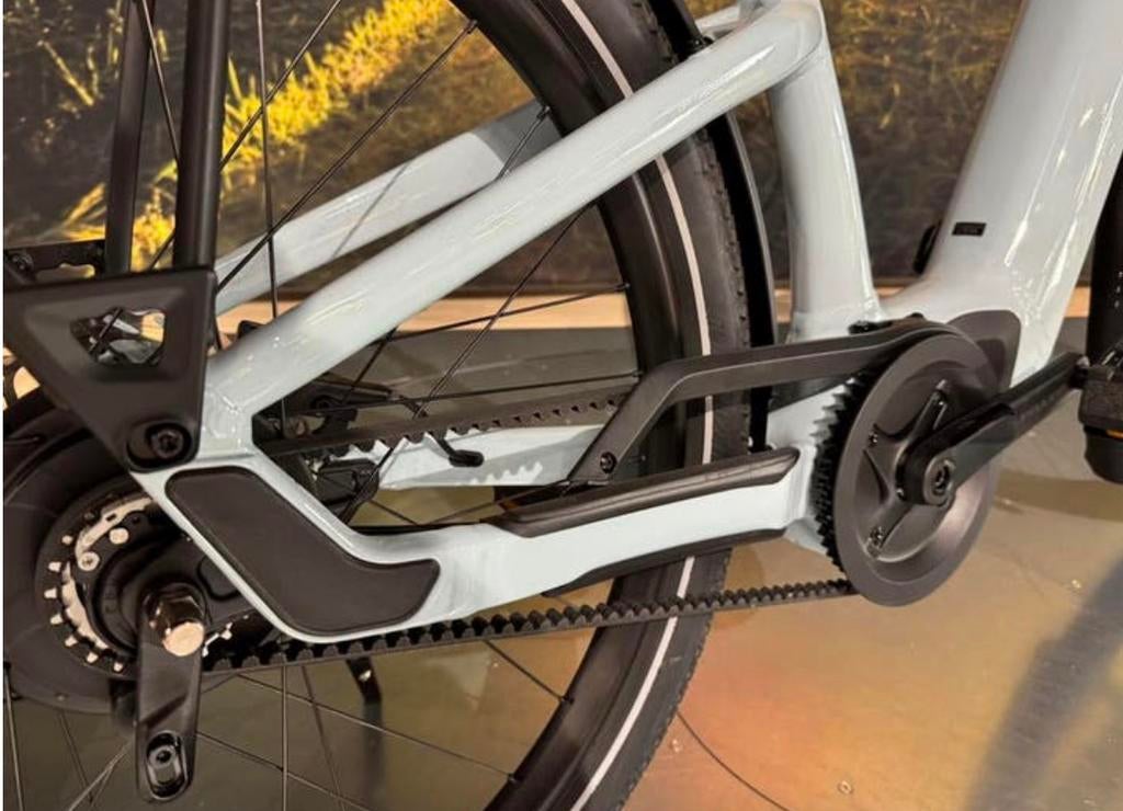 Nieuwe Specialized Como IGH 4.0 belt aandrijving, Ophalen of Verzenden, Nieuw, Overige merken