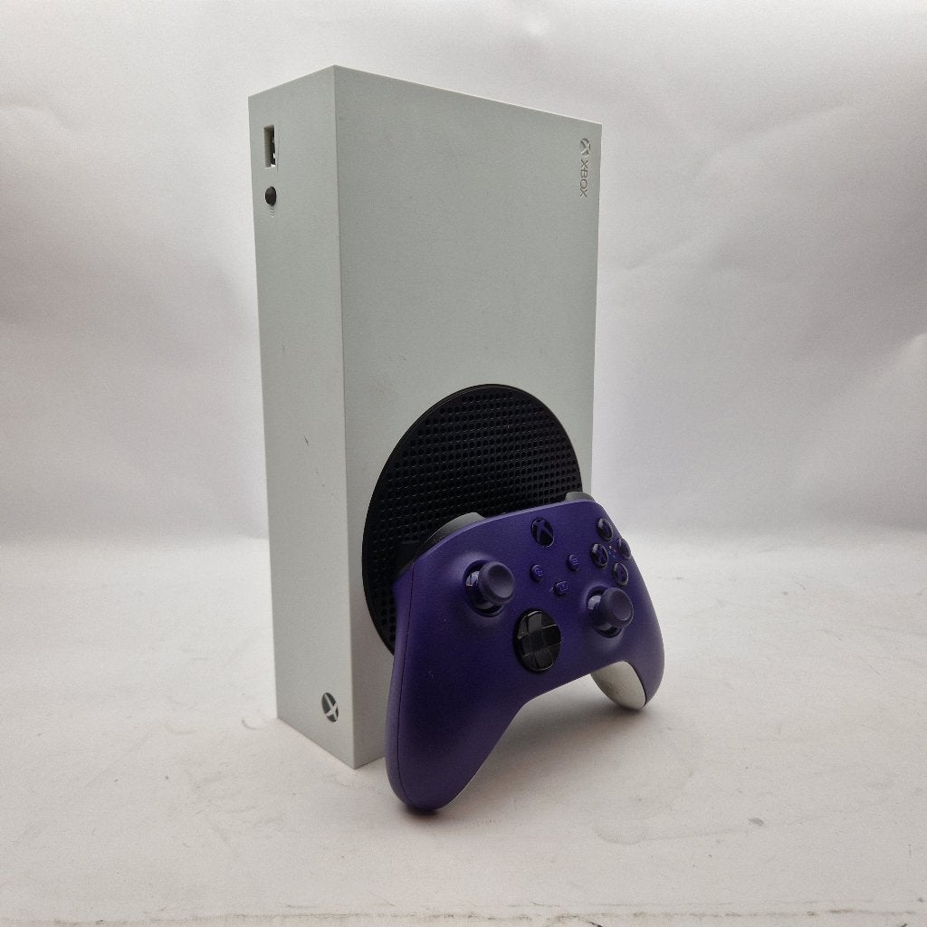 Xbox series s 512GB  + Controller || Nu maar €229,99, Ophalen of Verzenden, Zo goed als nieuw