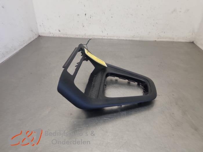 Middenconsoles van een Mercedes Citan, Auto-onderdelen, Gebruikt, -, Ophalen of Verzenden, -