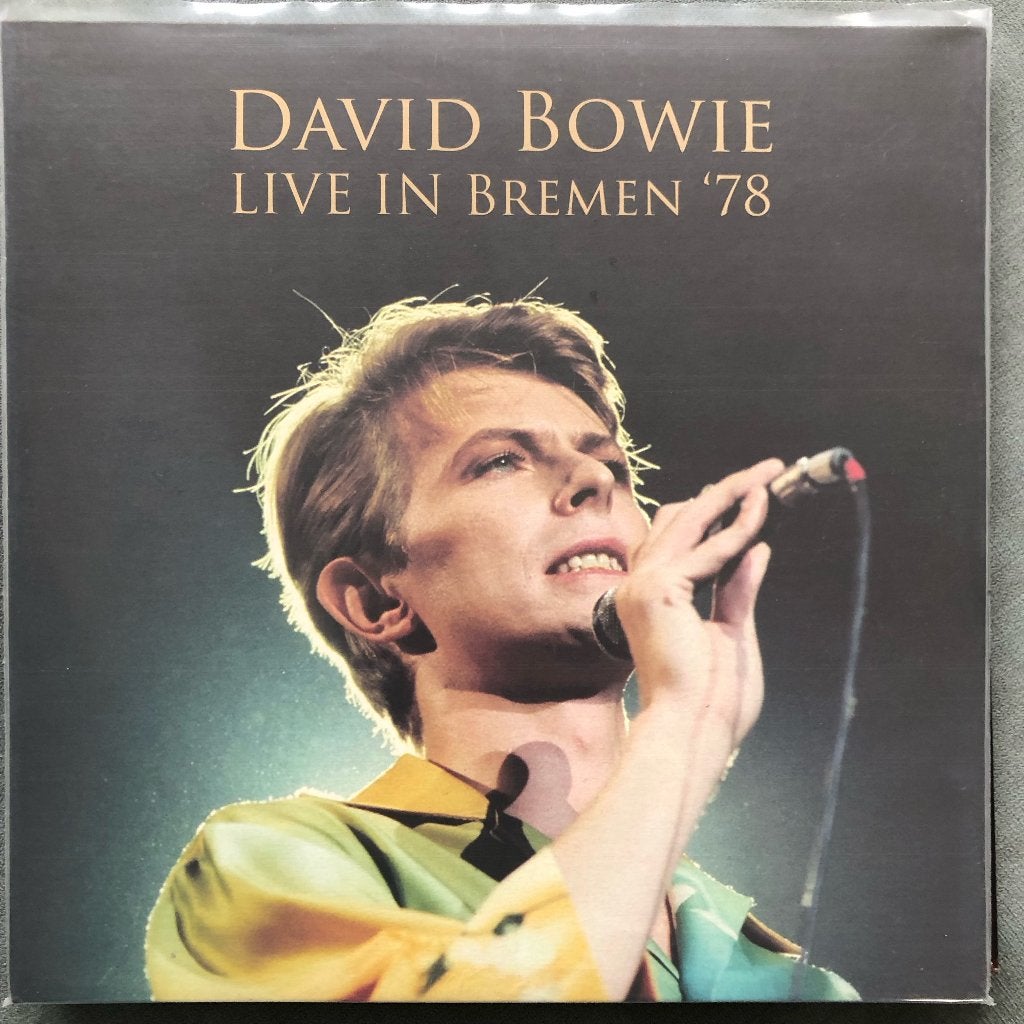 Nieuw vinyl LP: David Bowie - Lou Reed - Devo, Ophalen of Verzenden, Nieuw in verpakking, 12 inch, Poprock