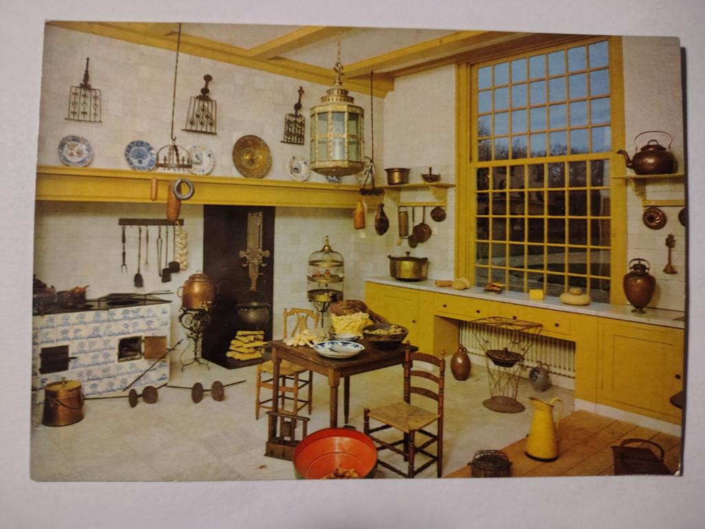 Velsen, Ophalen of Verzenden, 1940 tot 1960, Gelderland