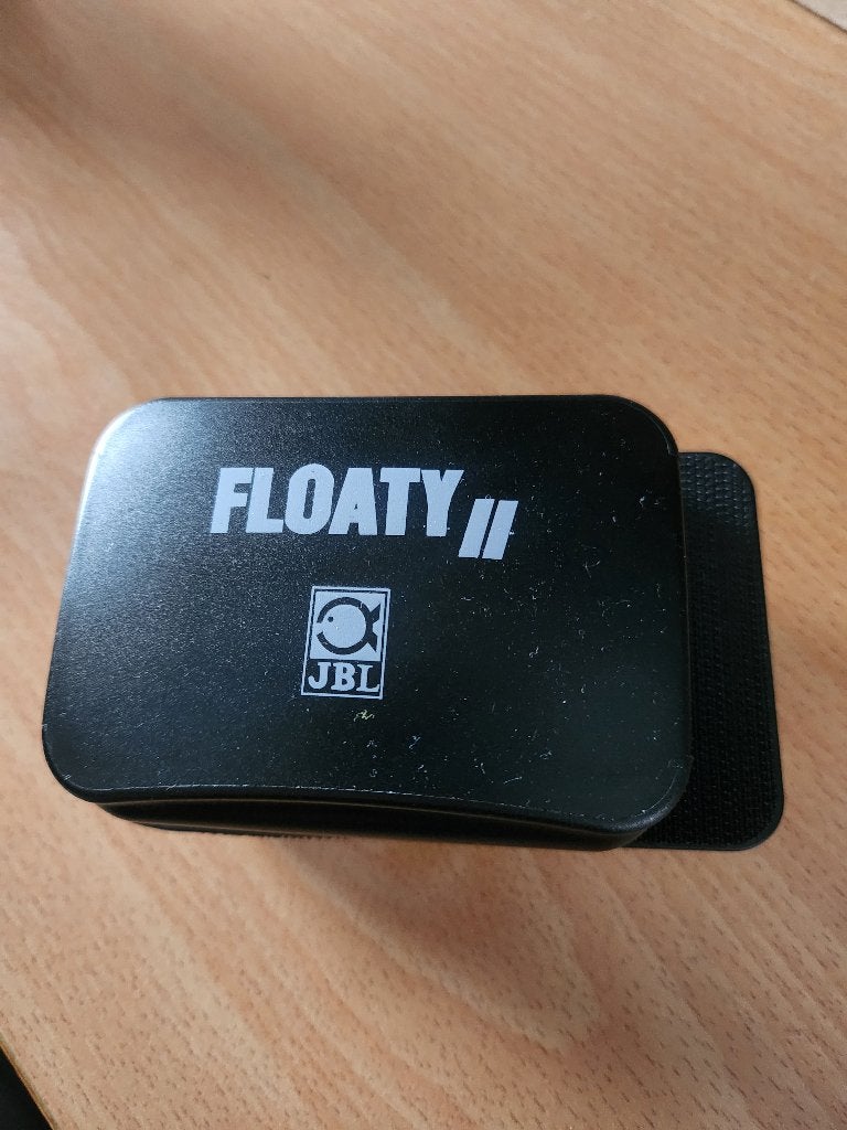 Floaty II L, Ophalen, Zo goed als nieuw, Overige typen, Overige merken