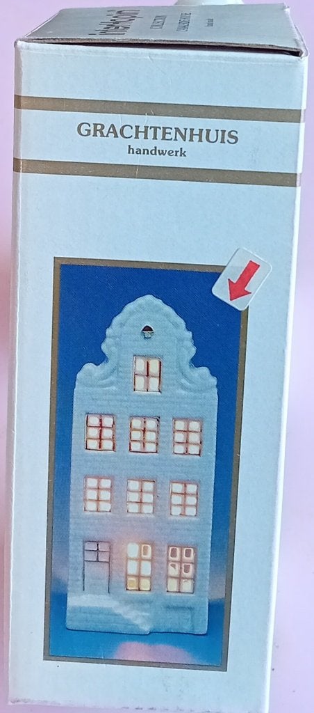 Waxine Lichtje, Diversen, Ophalen, Nieuw