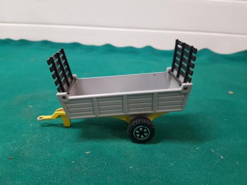 Majorette farm trailer, Ophalen of Verzenden, 'T Olde Gre-j, Info@toldegrej.nl, Endepoelstraat 20f Didam