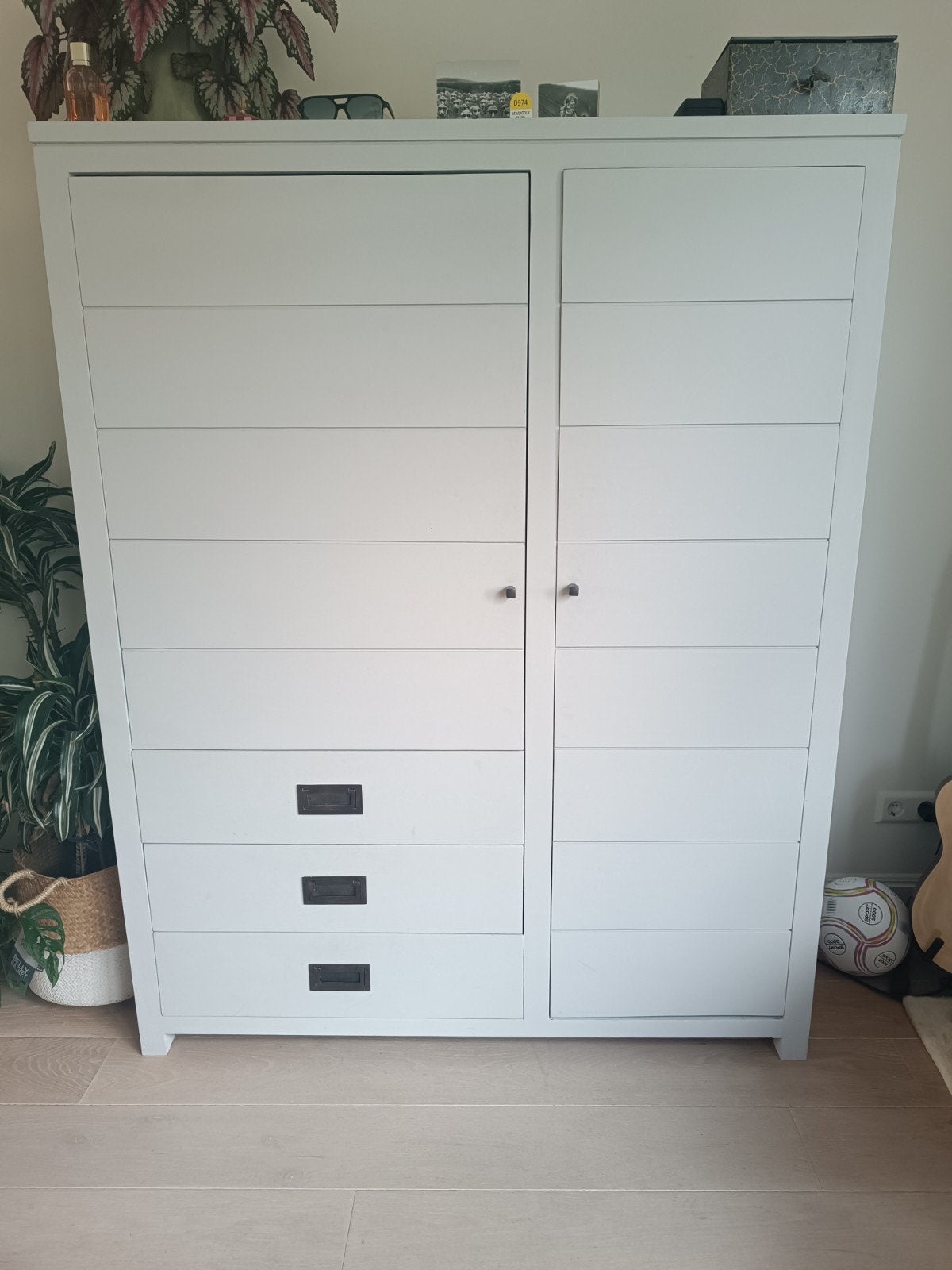 kast - Gratis af te halen, Ophalen, Gebruikt, 25 tot 50 cm, 150 tot 200 cm
