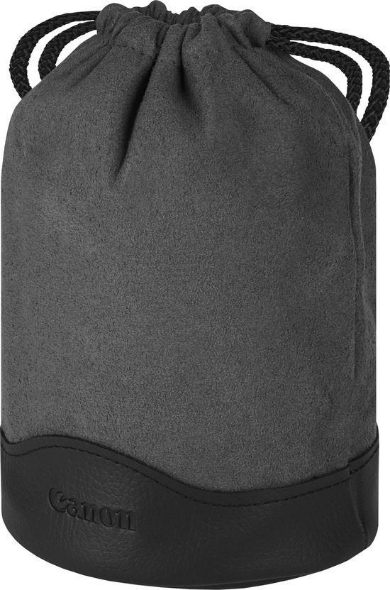 Canon LP-1219 Lens Pouch Hoesje Lens Case, Canon, Ophalen of Verzenden, Zo goed als nieuw, Canon