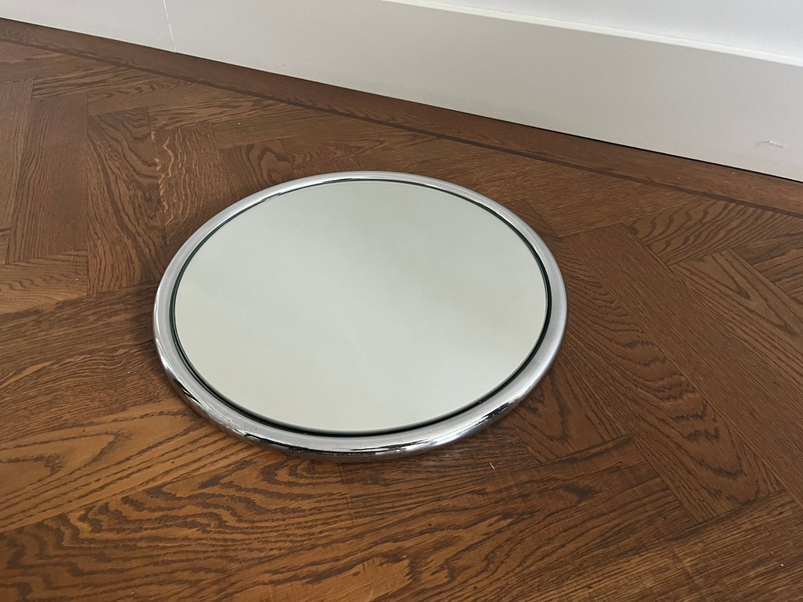 Dutch Originals Gispen 33, Ophalen, Minder dan 50 cm, Rond, Zo goed als nieuw