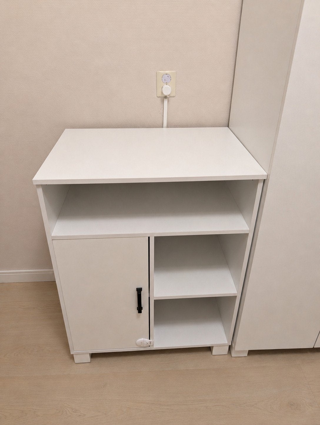 Commode Te Koop, Ophalen