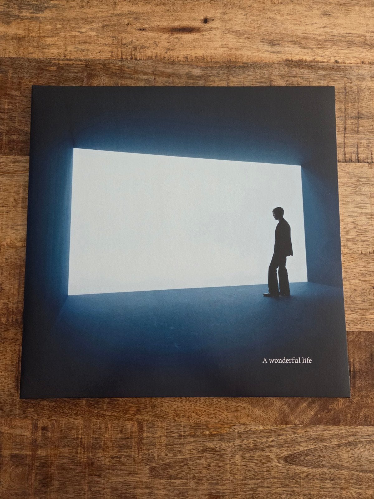 lp tom odell a wonderful life, Limited edition, Ophalen of Verzenden, Zo goed als nieuw, 12 inch