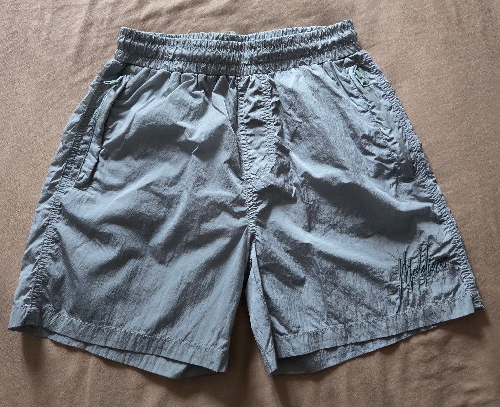 Zwembroek Malelions, Ophalen, Zo goed als nieuw, Jongen, Sport- of Zwemkleding