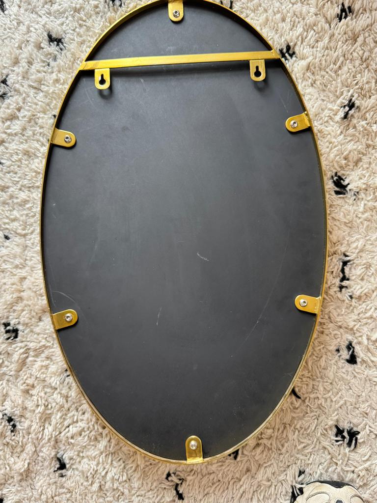 Sissy boy spiegel, Ophalen, Minder dan 50 cm, Gebruikt, Minder dan 100 cm