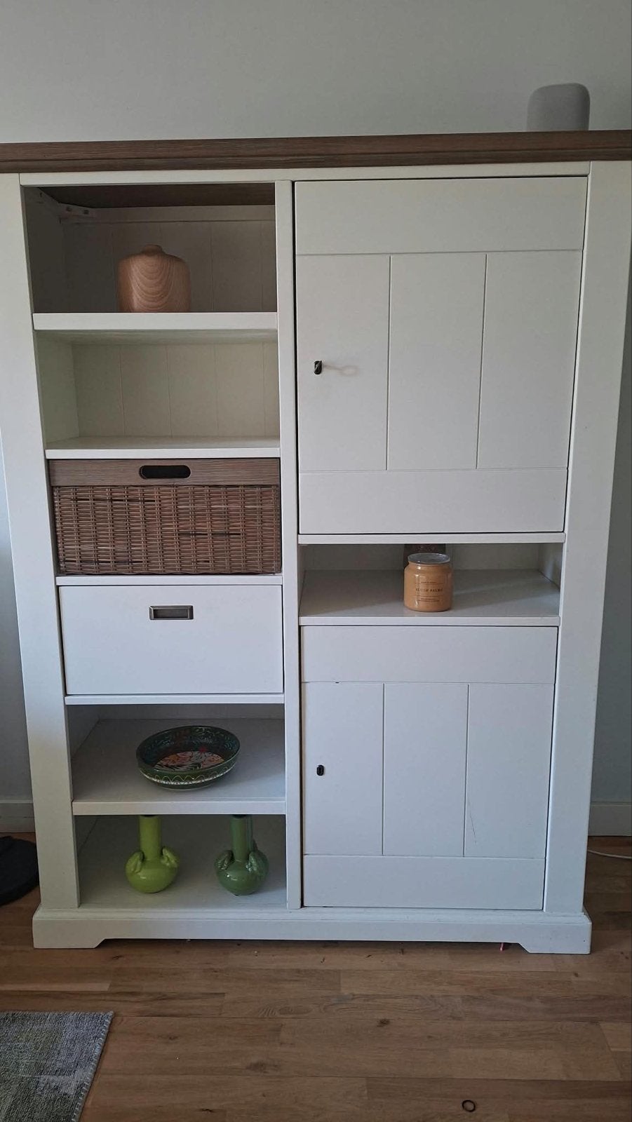 Mooie en nette kast te koop, Ophalen, Gebruikt