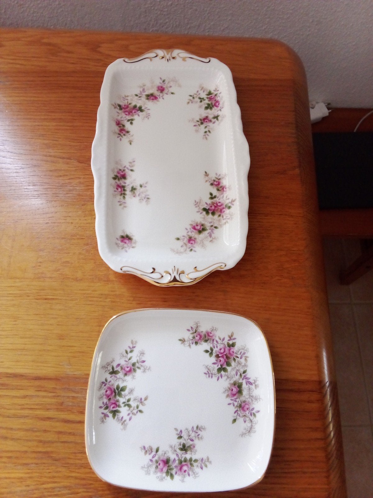 Royal Albert Lavender Rose, Ophalen of Verzenden