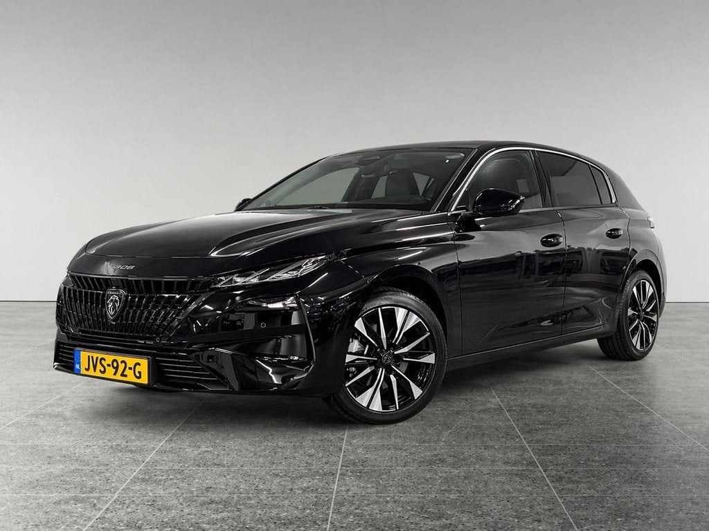 Peugeot 308 Allure 1.2 Hybrid 145pk e-DCS6 | AGR STOEL | 360, Automaat, 145 pk, 1199 cc, Bedrijf