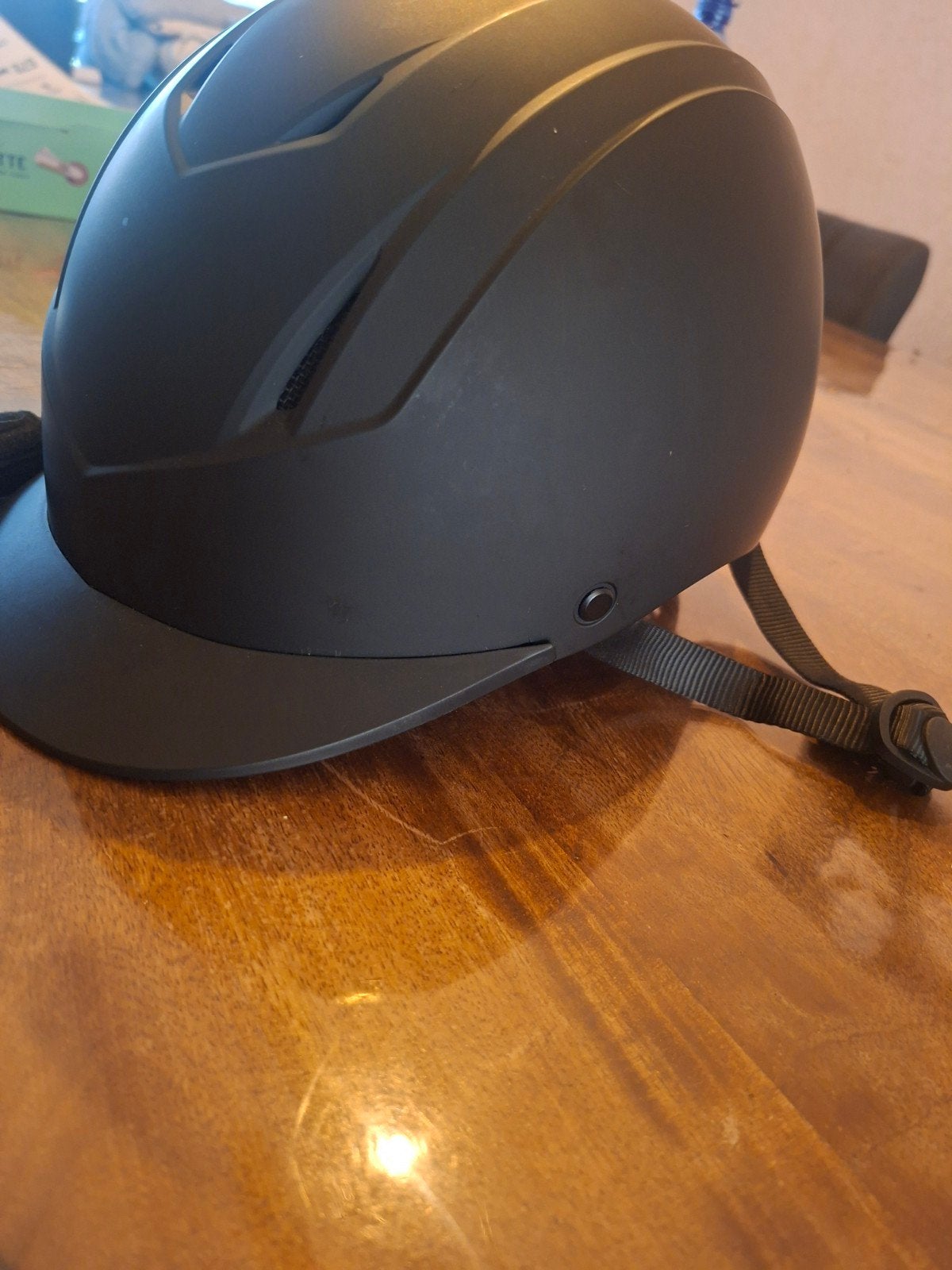 NIEUWE paardij cap voor kinderen, Kinderen, Dressuur, Nieuw, Ophalen of Verzenden