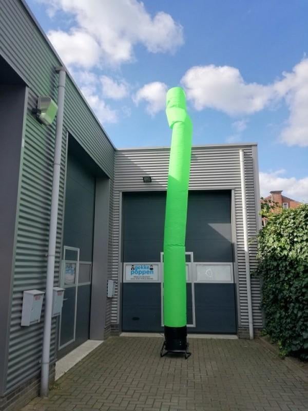Skytube huren, 8 kleuren, Gekkepoppen Hengelo, Hobby en Vrije tijd, Feestartikelen | Verhuur, Ophalen of Verzenden, Zo goed als nieuw