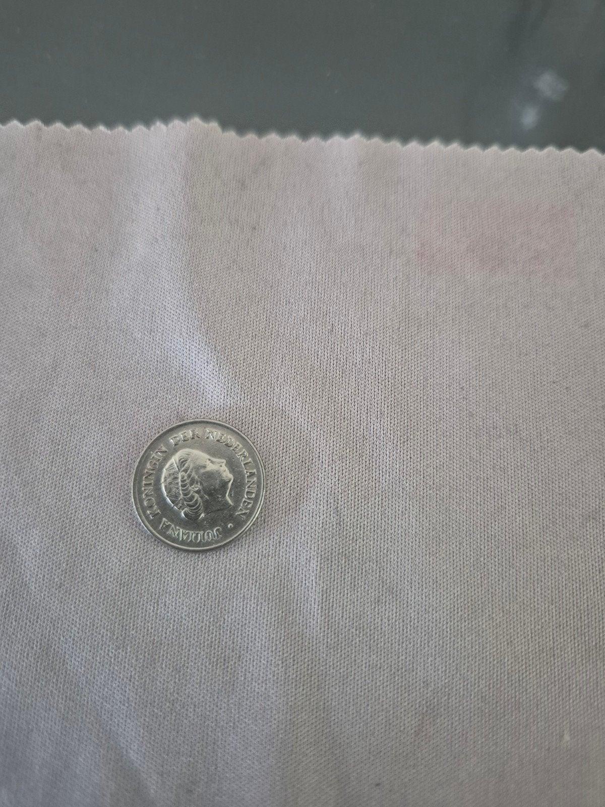 Kwartje Koningin Juliana 1964, Postzegels en Munten, Koningin Juliana, Zilver, 25 cent, Ophalen of Verzenden