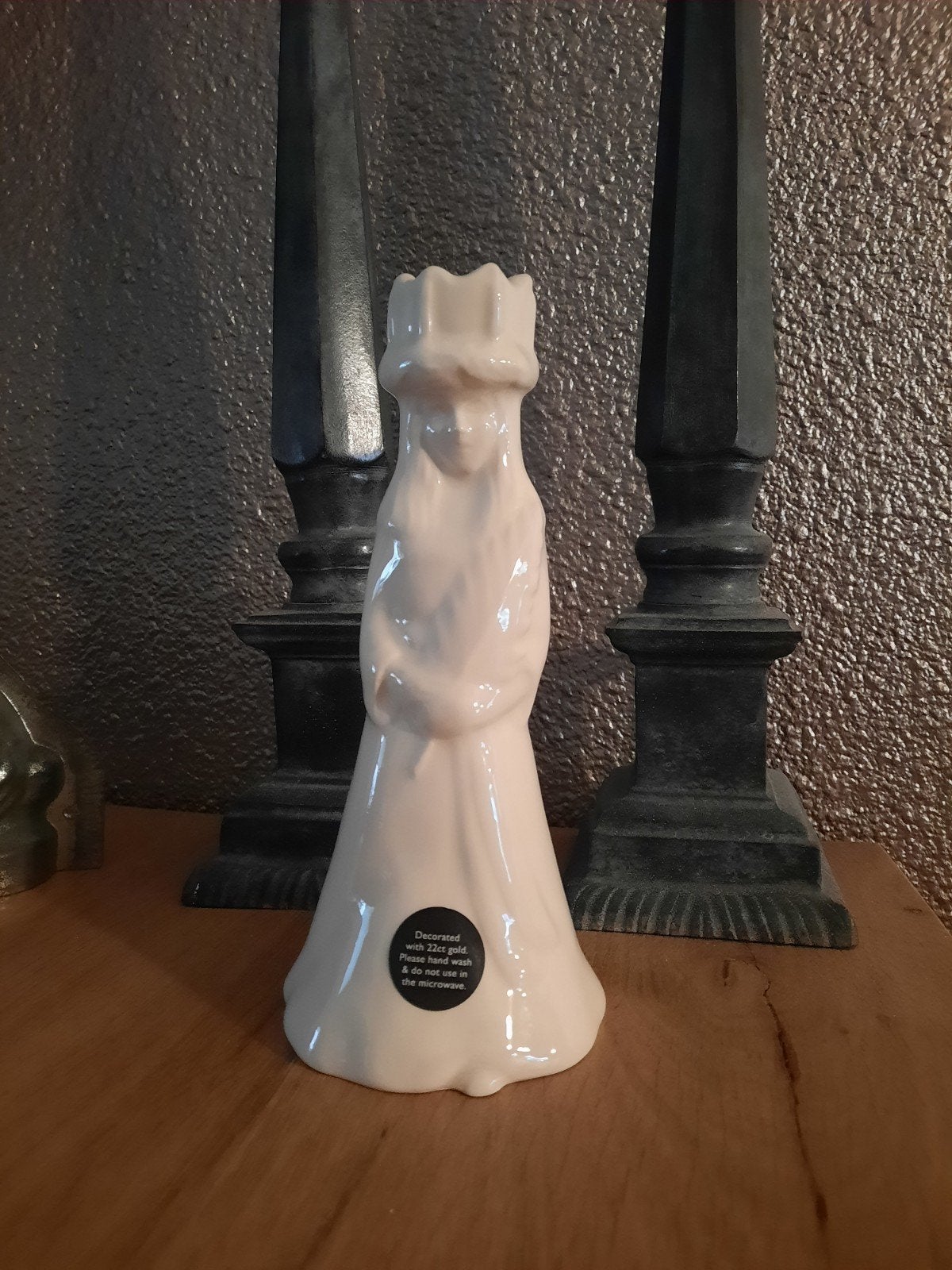 Emma Bridgewater kandelaar, Ophalen of Verzenden, Overige materialen