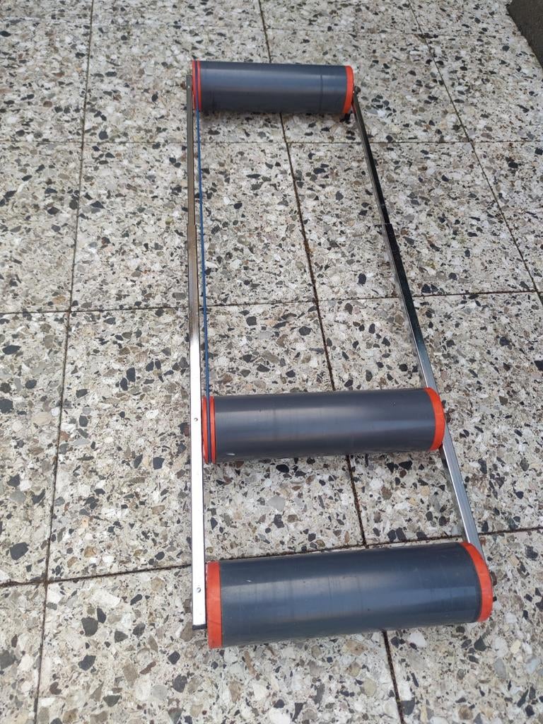 Rollerbank, Ophalen of Verzenden