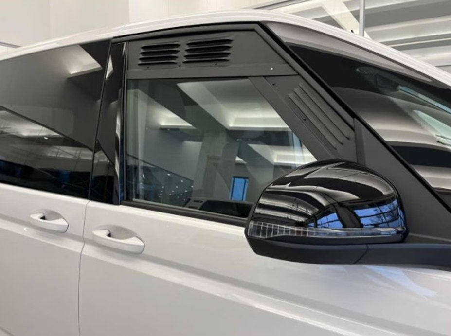 Ventilatierooster Set VW T7  Multivan & California, Caravans en Kamperen, Camper-accessoires, Buurserstraat 15 A, 7481 EG,Haaksbergen
