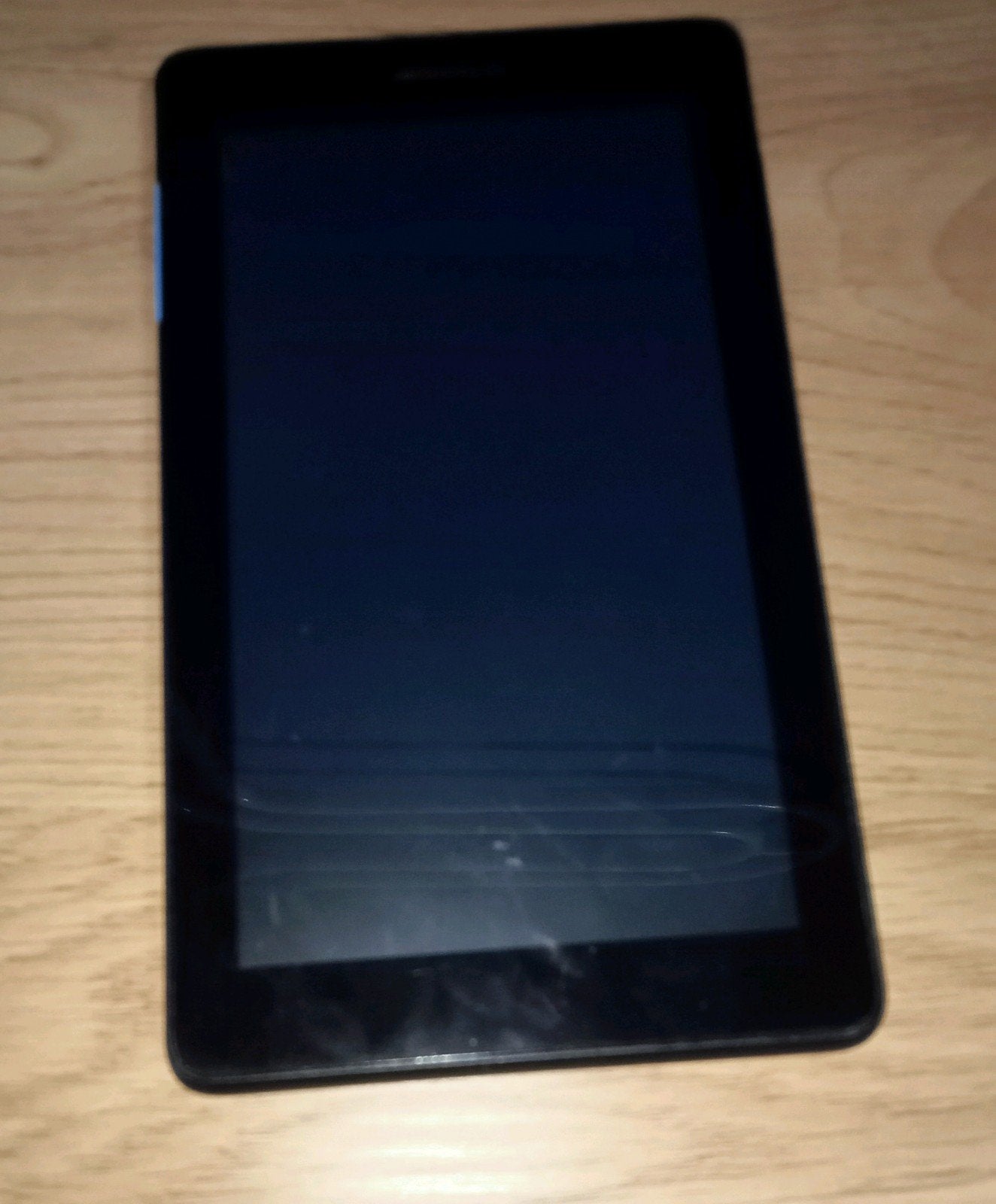 tablet met 7 inch scherm en Wi-Fi, Computers en Software, Android Tablets, Ophalen, Gebruikt, 32 GB, Tablet