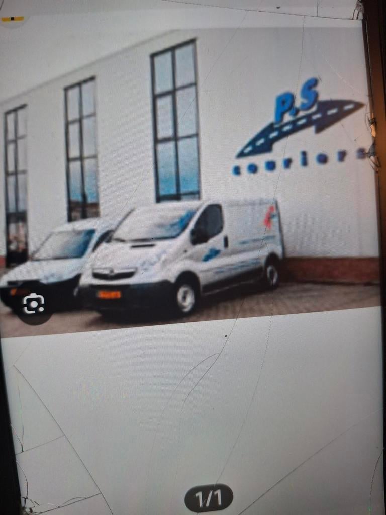 Ik zoek  B Chaaffeurs op mijn bus, Utrecht omgeving Koerier, Vacatures, Vacatures | Chauffeurs, 33 - 40 uur, Overige niveaus, Freelance of Uitzendbasis