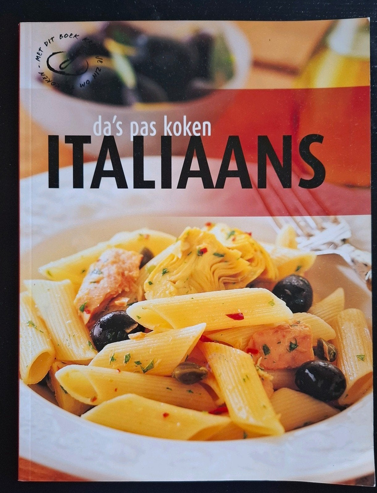 Italiaans, Boeken, Natuur, Zo goed als nieuw, Vogels, Ophalen