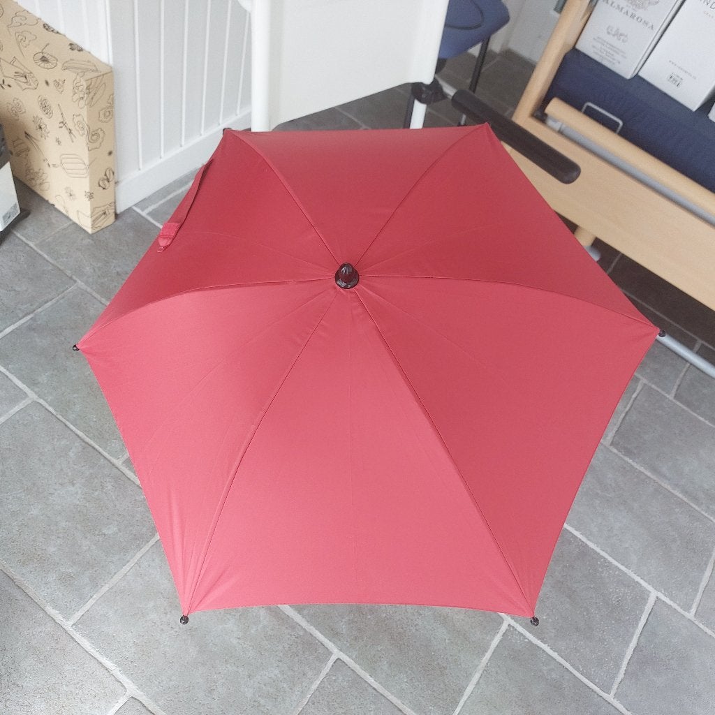 Parasol Kinderwagen - Zo Goed Als Nieuw, Ophalen of Verzenden, Zo goed als nieuw, Overige merken