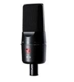 Studio condensator microfoon Se -1XA nieuw in doos, Verzenden, Geen, Geen, Se