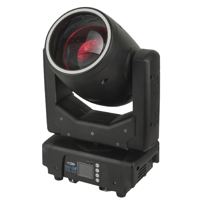 Lente deals! 44x Showtec Shark - The Meg - Beam One 100 watt, Ophalen, Nieuw, Licht, Geluidgestuurd