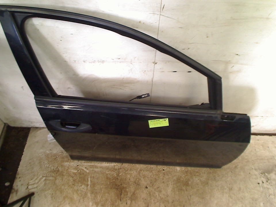 Portier Rechts Voor Volkswagen Golf VII (AUA) 2013, Gebruikt, Volkswagen, Volkswagen AG, Kundenbetreuung@volkswagen.de