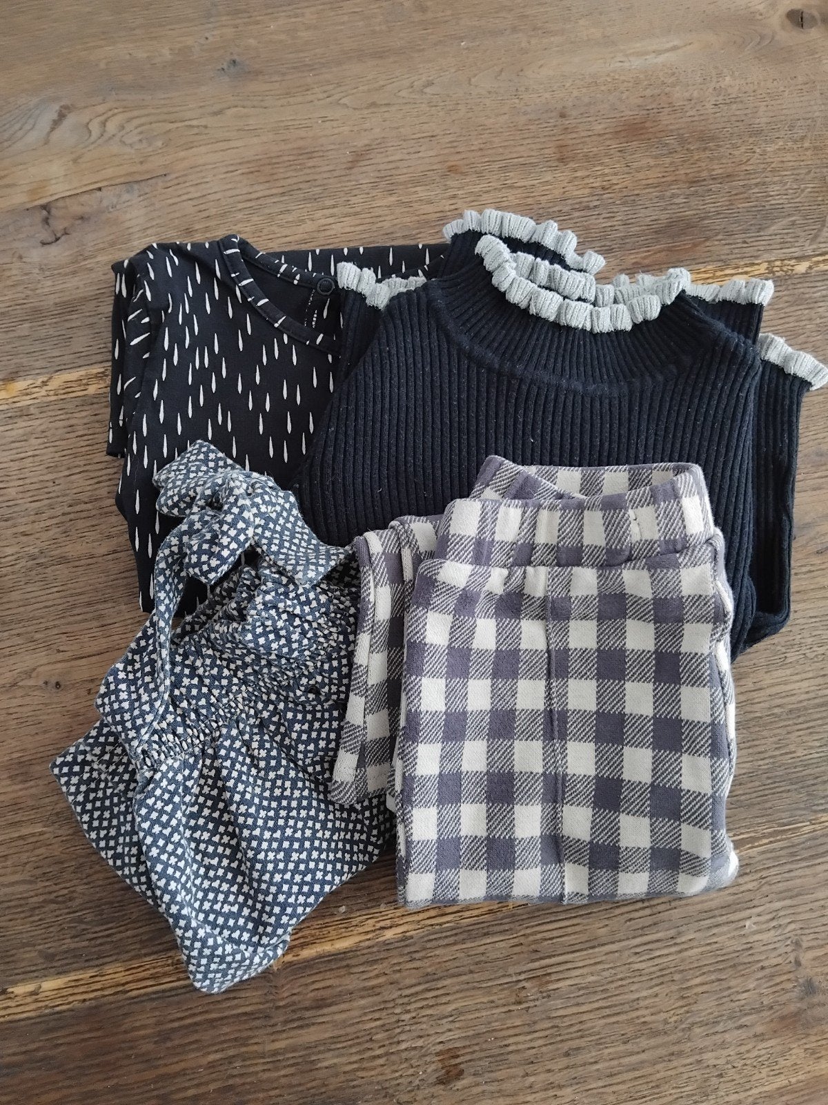 meisjes kledingset maat 92/98 oa house of jami, carlijn q, Ophalen of Verzenden, Gebruikt, Maat 92