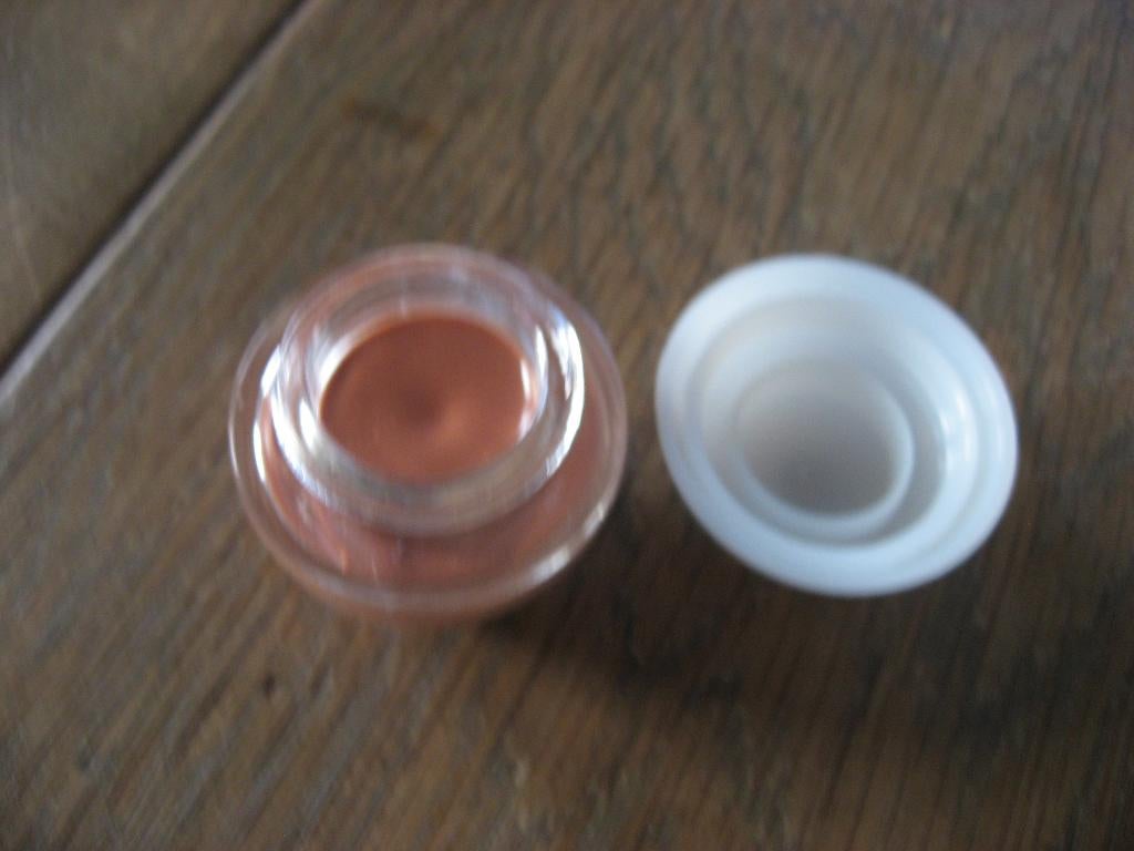 roze / nude lipgloss bol van Yves Rocher, 7 ml, Lippen, Verzenden, Nieuw, Make-up