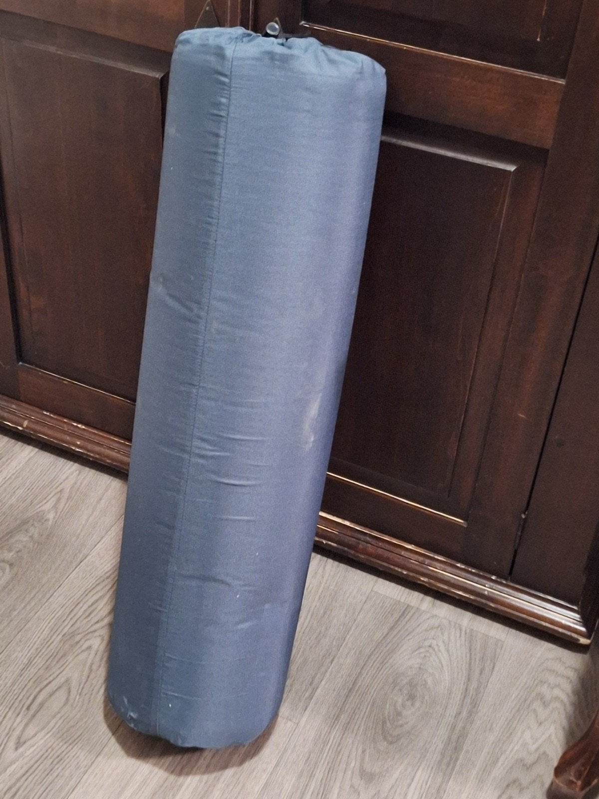 Compact zelfopblazend matras - Ideaal voor kamperen, Ophalen