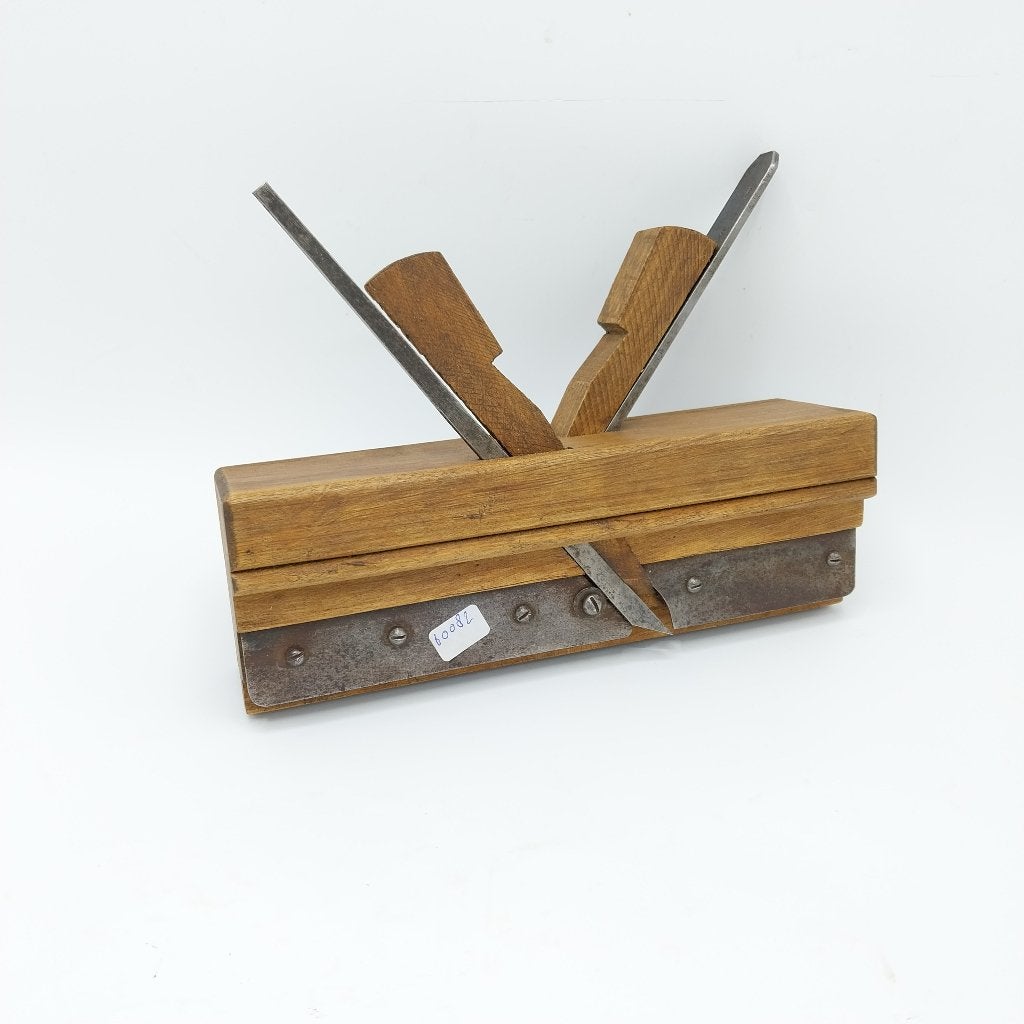 Franse Tong & Groef Schaaf (60082-48), Antiek en Kunst, Ophalen of Verzenden