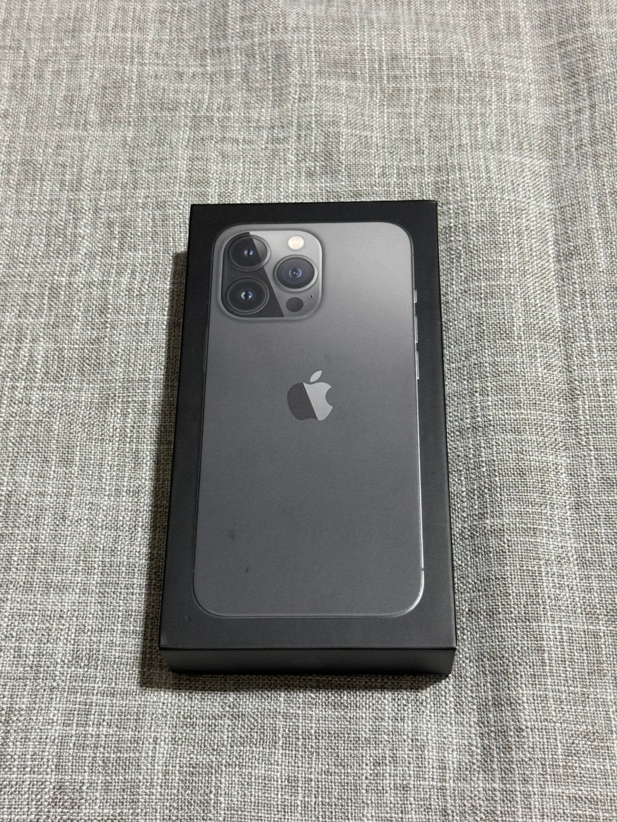 Apple iPhone 13 Pro, Ophalen, 128 GB, Zo goed als nieuw, IPhone 13 Pro
