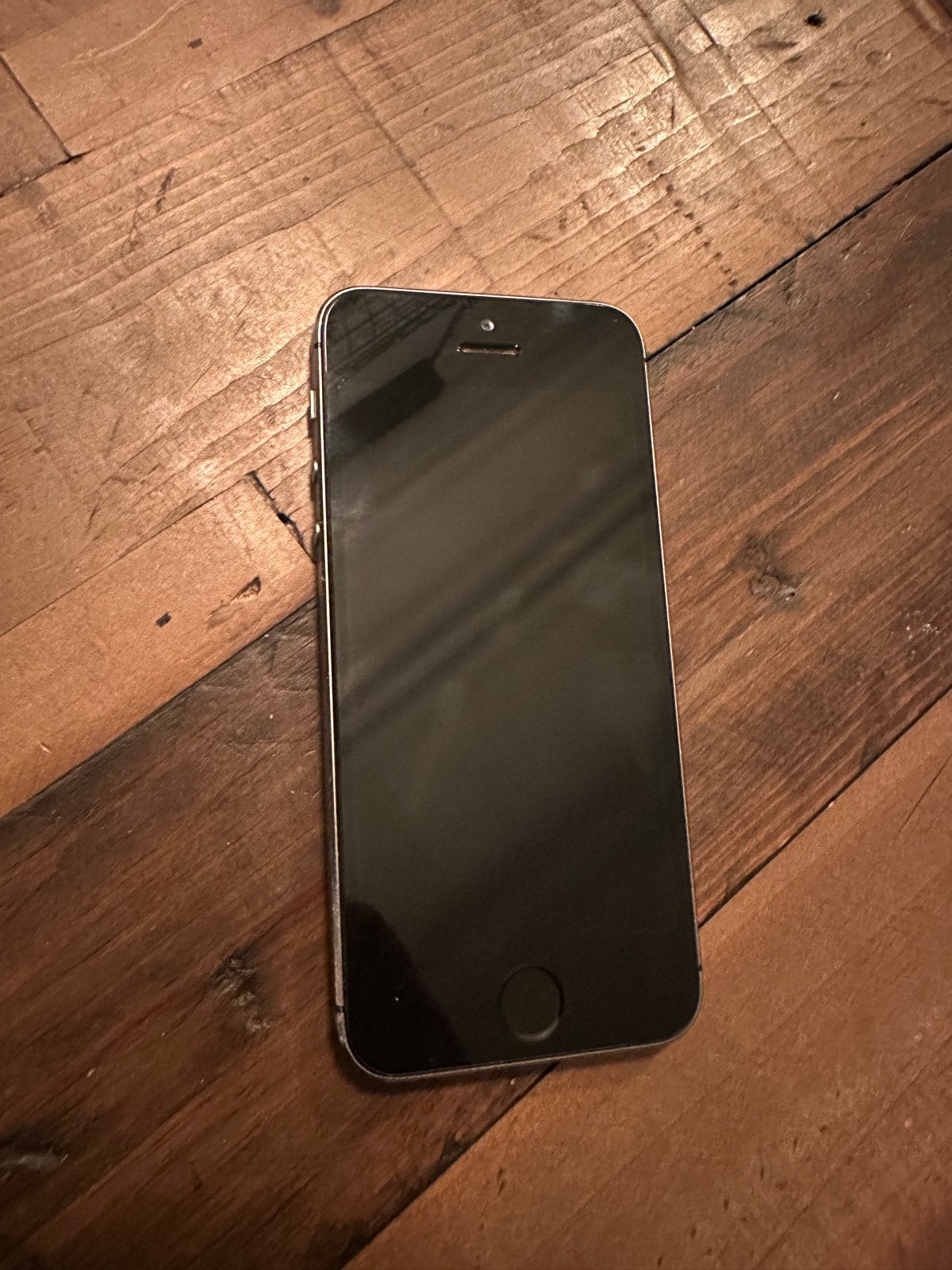 iPhone 5s 16GB - Goede staat, Telecommunicatie, Gebruikt, 16 GB, Ophalen of Verzenden, Zonder abonnement
