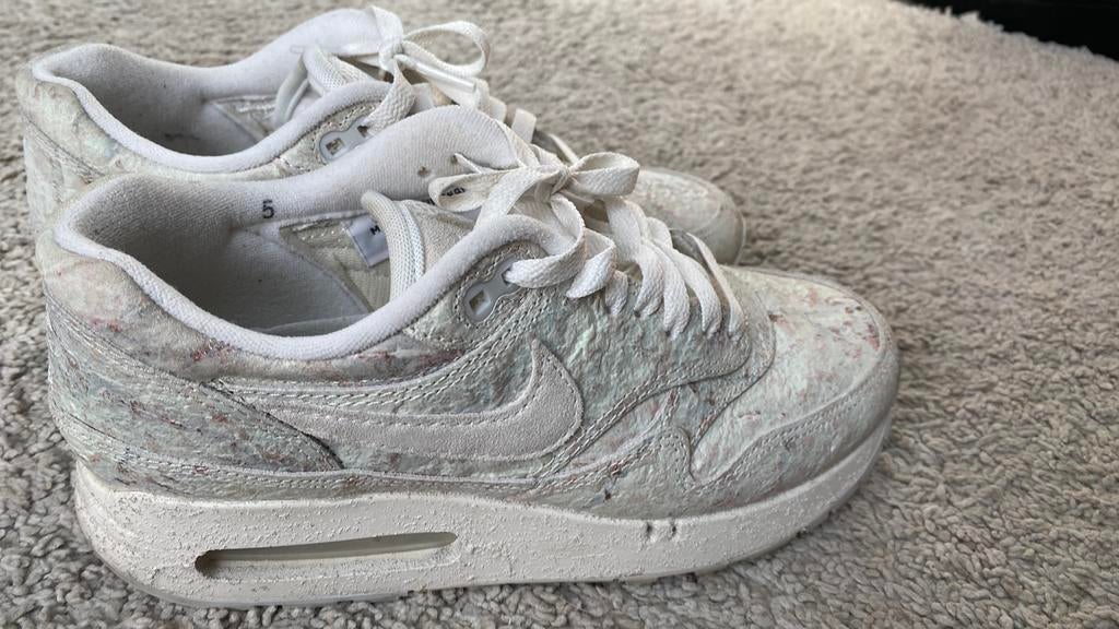 Nike Air Max 1986, Ophalen of Verzenden, Zo goed als nieuw, Hardloopschoenen, Nike