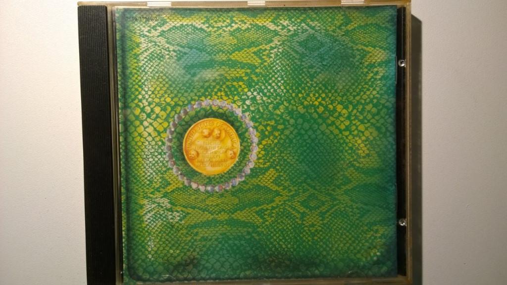 Alice Cooper - Billion Dollar Babies, Ophalen of Verzenden, Zo goed als nieuw